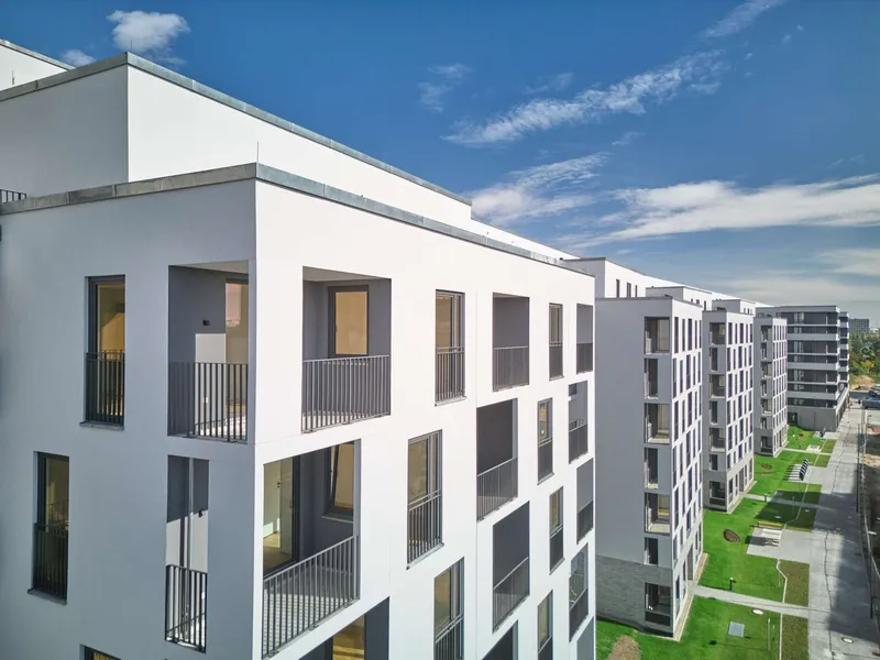Smyles Living - Ihr eigenes Zuhause in der Hauptstadt — photo 1